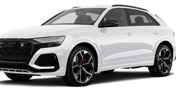AUDI RS Q8 2024 WU1ARBF11RD018084 image